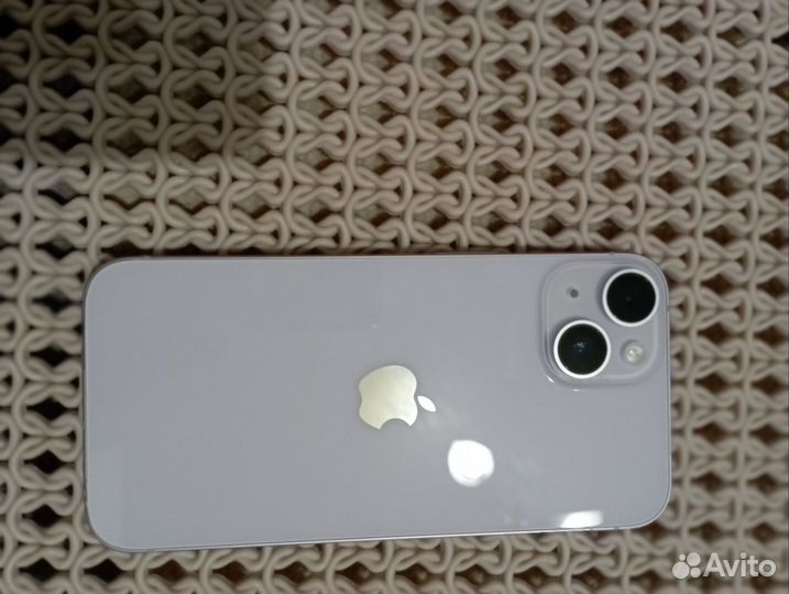 iPhone 14, 128 ГБ
