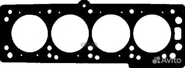 Прокл.ГБЦ 1.20mm opel Astra/Zafira 2.0OPC 00