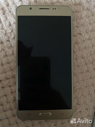 Samsung Galaxy J7 (2016), 2/16 ГБ