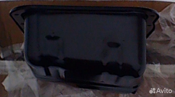 Поддон двигателя Honda