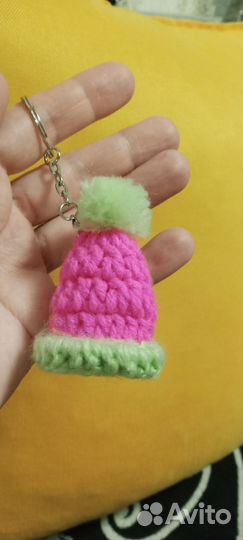 Брелок для ключей