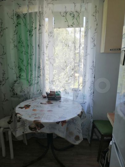 2-к. квартира, 40,9 м², 2/2 эт.