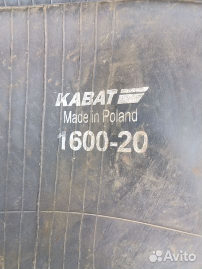 Камера 1600-20