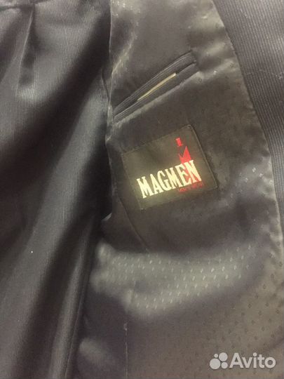 Школьный костюм