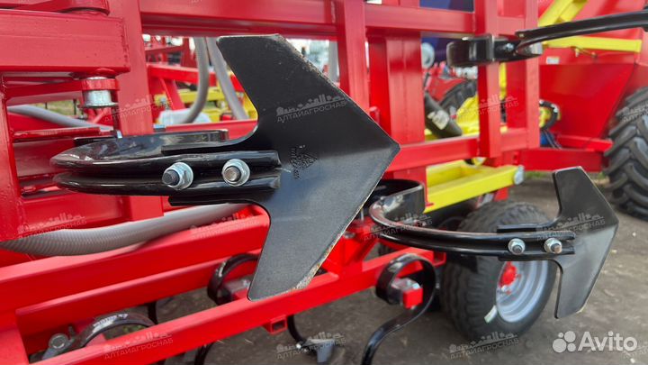 Комплекс посевной Агромастер Agrator Tillerdisk 9000, 2024