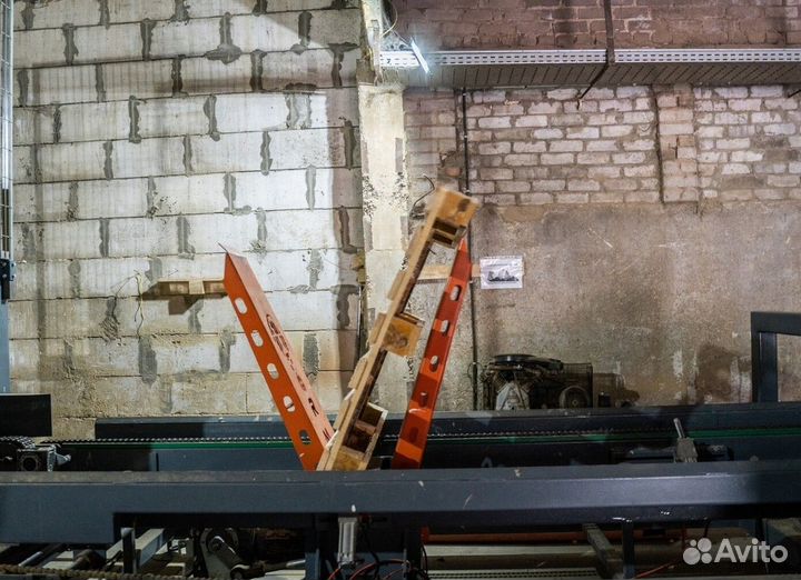 Паллеты, поддоны деревянные yr198