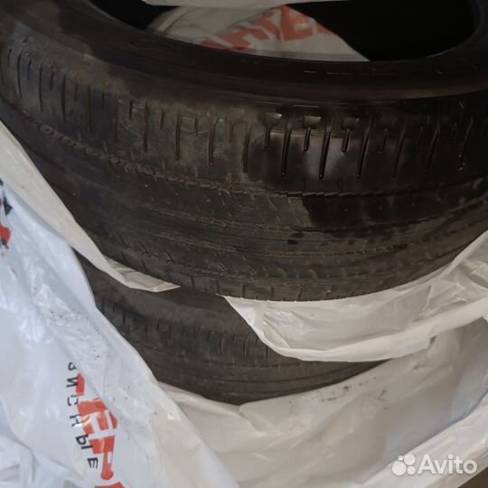 Yokohama Geolandar SUV G055 225/55 R18