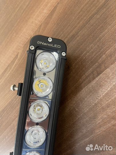 Светодиодная балка-фара