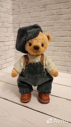 Игрушки Тедди