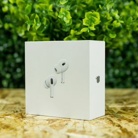 Apple AirPods Pro 2