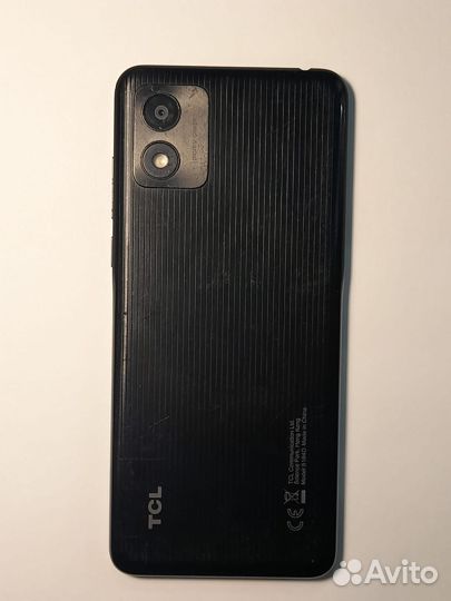 TCL 305i, 2/32 ГБ