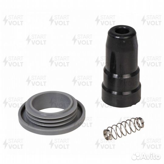 Наконечник катушки зажигания для а/м Chevrolet