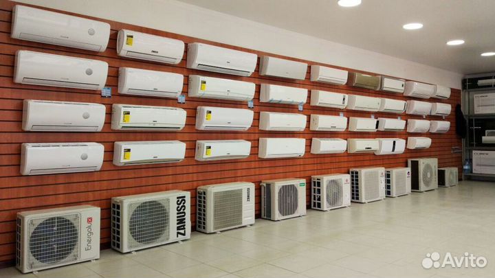 Настенный внутренний блок Haier AS24NS3ERA-B