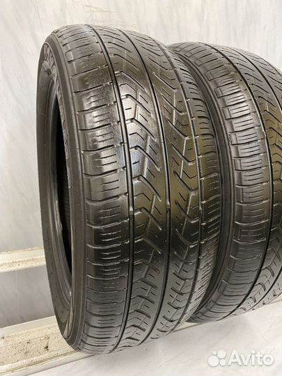Yokohama Geolandar G95 225/55 R17 V