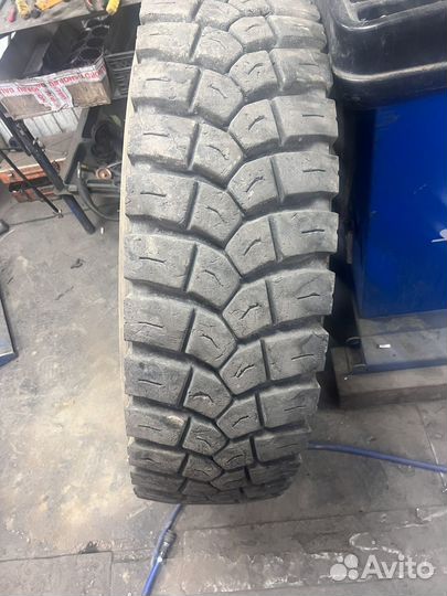 Колесо в сборе, как ходовое так и на запаску