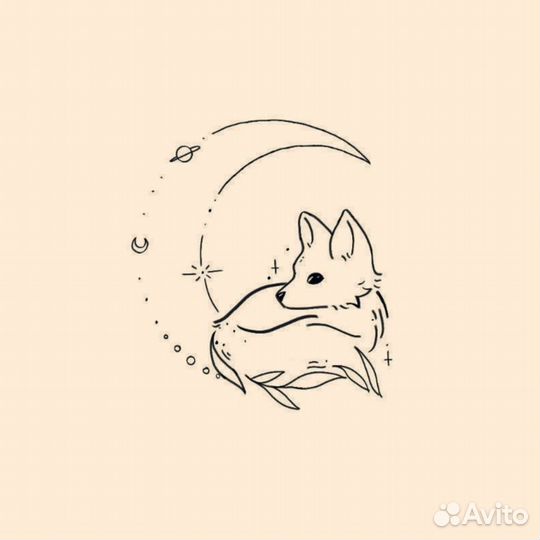 Татуировка