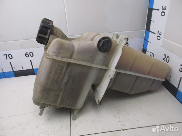 Расширительный бачок Scania P, G, R series