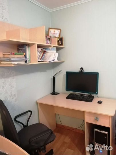 Детская мебель