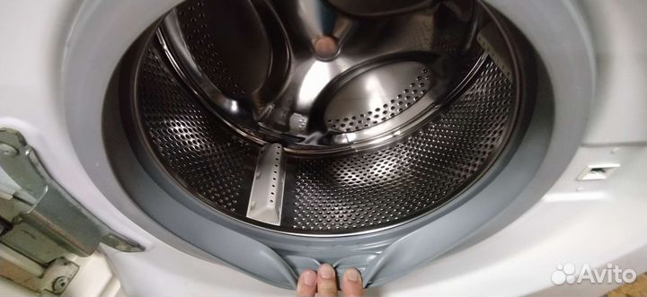 Стиральная машина indesit 6 кг