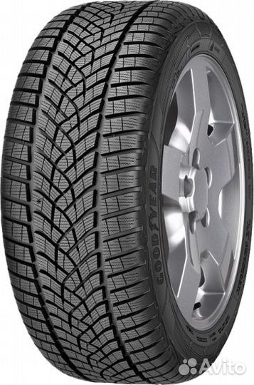 Goodyear UltraGrip Performance+ 215/45 R17 91V