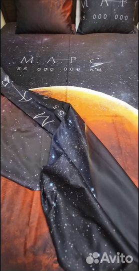 Постельное белье