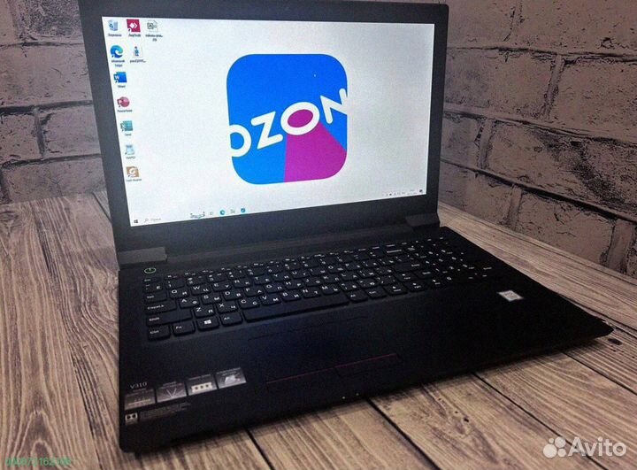 Lenovo v310 Core i5/Full HD