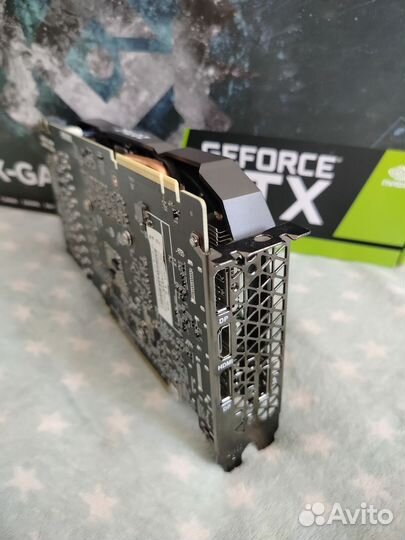 RTX 2070 super