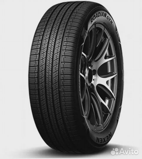 Nexen N'Blue 4 Season Van 195/75 R16C R