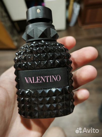 Valentinoborn In Roma Uomo