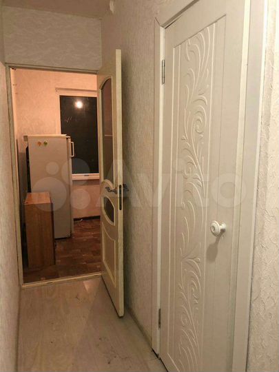1-к. квартира, 30 м², 1/5 эт.