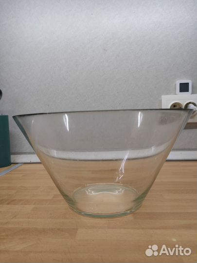 Миска салатник IKEA