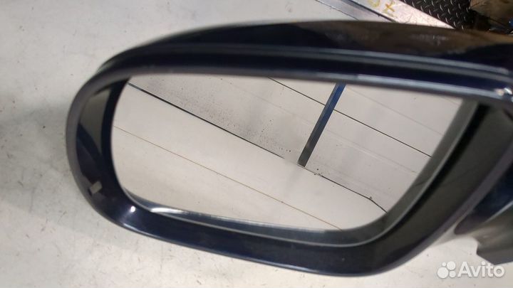 Зеркало боковое Audi Q7, 2011