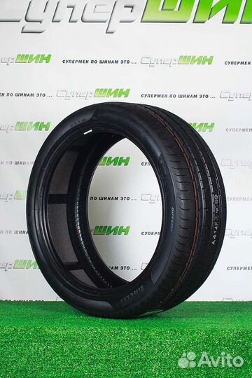 Pirelli P Zero 285/35 R18