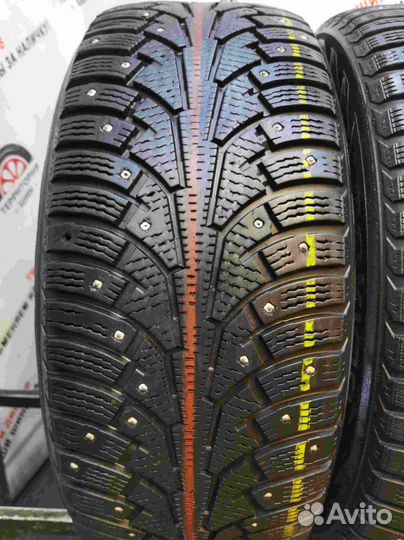 Nokian Tyres Hakkapeliitta 5 235/55 R17 103T