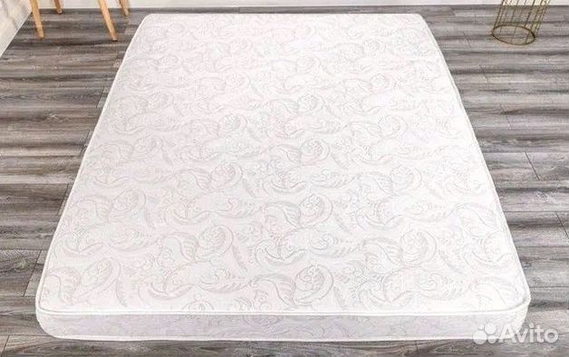 Матрас новый ортопедический