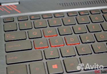 Asus fx570u