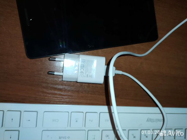 Планшет Huawei MediaPad T3 7