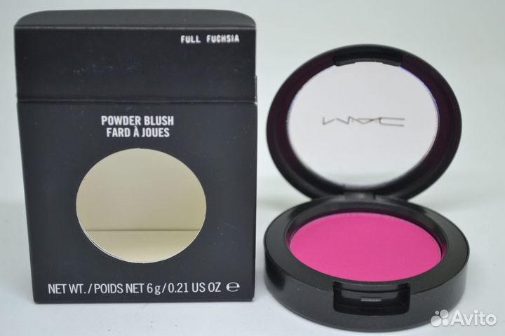 Румяна MAC Powder Blush