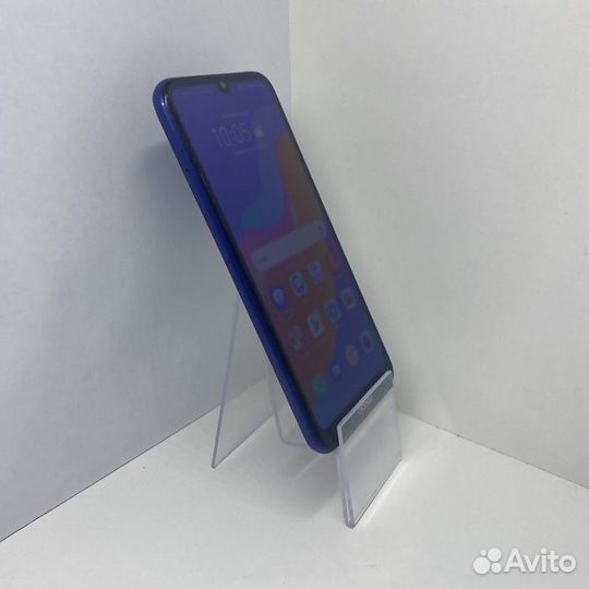 HONOR 8A, 2/32 ГБ