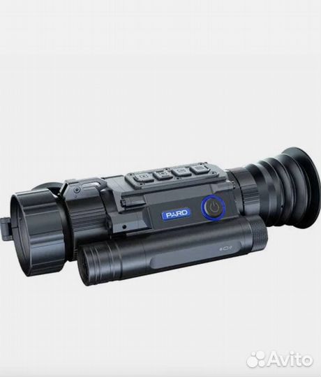 Тепловизионный прицел pard SA 32-25LRF