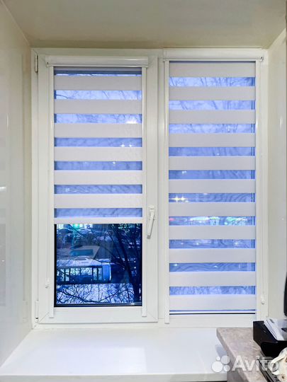 Жалюзи на заказ