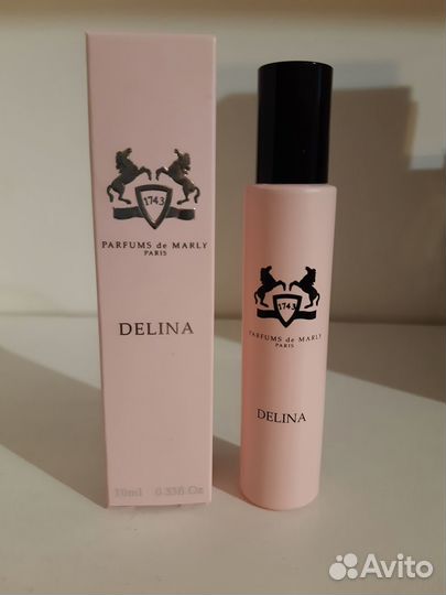 Parfums de Marly - Delina 10мл