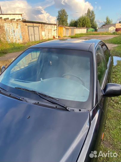 Kia Spectra 1.6 МТ, 2007, 331 569 км