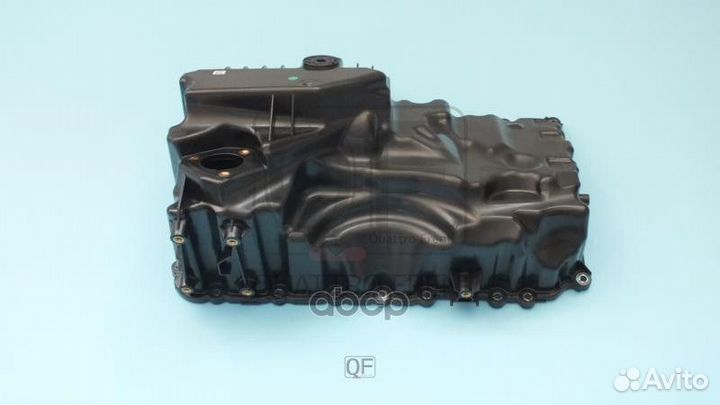 Поддон масляный QF04A00035 quattro freni