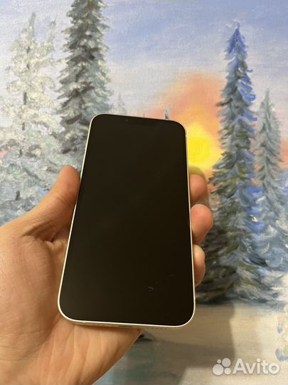 iPhone 14, 128 ГБ