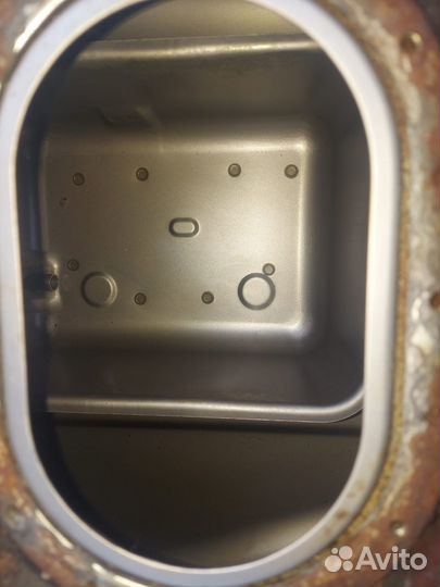 Топливный бак hyundai santa fe classic тагаз 2.0