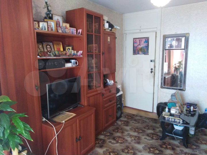 4-к. квартира, 75,9 м², 5/5 эт.