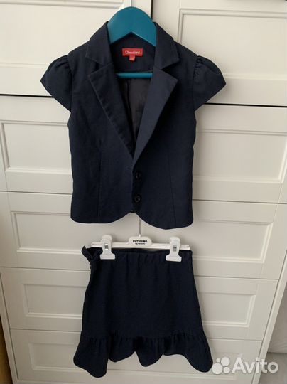 Школьная форма