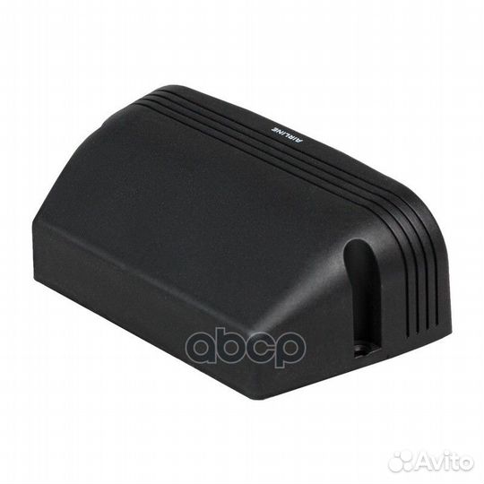 Корпус монтажный для 3 встраиваемых приборов