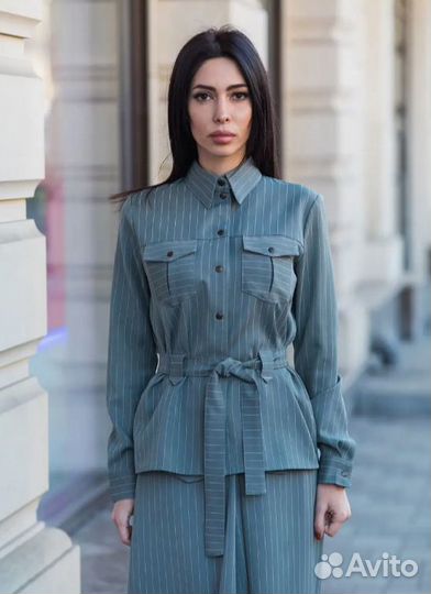 Костюм классический